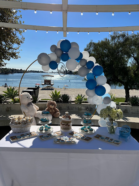 Orange County Baby Shower Event Ideas